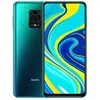 Image de Xiaomi Redmi Note 9S 64 Go Bleu