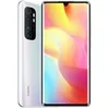 Image de MI Note 10 Lite - 4G smartphone - double SIM - RAM 6 Go / Mémoire interne 128 Go - OLED display - 6.47" - 2340 x 1080 pixels - 4x caméras arrière 64 en occasion ou reconditionné