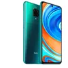 Image de Xiaomi Redmi Note 9 Pro 128 Go Vert tropical