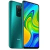 Image de Redmi Note 9 - 4G smartphone - double SIM - RAM 4 Go / Mémoire interne 128 Go - microSD slot - 6.53" - 2340 x 1080 pixels - 4x caméras arrière 48 MP, en occasion ou reconditionné