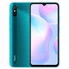 Image de Redmi 9A - 4G smartphone - double SIM - RAM 2 Go / Mémoire interne 32 Go - microSD slot - 6.53" - 1600 x 720 pixels - rear camera 13 MP - front en occasion ou reconditionné