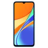 Image de Xiaomi Redmi 9C NFC Dual SIM 2/32 Go Bleu