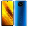 Image de POCO X3 NFC - 4G smartphone - double SIM - RAM 6 Go / Mémoire interne 64 Go - microSD slot - 6.67" - 2400 x 1080 pixels (120 Hz) - 4x caméras arrière en occasion ou reconditionné