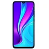 Image de Redmi 9C - 4G smartphone - double SIM - RAM 3 Go / Mémoire interne 64 Go - microSD slot - 6.53" - 1600 x 720 pixels - 3 x caméras arrière 13 MP, 2 en occasion ou reconditionné