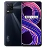 Image de 8 5G - 5G smartphone - double SIM - RAM 6 Go / Mémoire interne 128 Go - microSD slot - 6.5" - 2400 x 1080 pixels (90 Hz) - 3 x caméras arrière 48 MP en occasion ou reconditionné