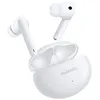 Image de Huawei FreeBuds 4i - Ãcouteurs sans fil avec micro - intra-auriculaire - Bluetooth - Suppresseur de bruit actif - blanc cÃ©ramique