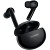 Image de Huawei FreeBuds 4i - Ãcouteurs sans fil avec micro - intra-auriculaire - Bluetooth - Suppresseur de bruit actif - noir de charbon