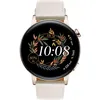 Image de Montre connectÃ©e Huawei Watch GT 3 Elegant Edition 42 mm - Blanc / DorÃ©