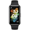 Image de Huawei Band 7 - Gris foncÃ© - Tracker d'activitÃ©s avec bracelet - affichage 1.47" - Bluetooth - 16 g