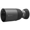 Image de EZVIZ BC1C eLife 2K+ Camera Wifi ExtÃ©rieure sur Batterie 10 400mAH IP66 4MP Vision nocture couleur, protection sirene et flash, eMMC 32Go CS-BC1C-A0-2C2WPBDL