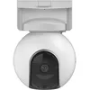 Image de CamÃ©ra extÃ©rieure EZVIZ EB8 4G 3MP - DÃ©tection humaine - Vision 360Â° - Batterie 10400mAh - Vision nocturne