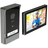 Image de Interphone EZVIZ HP7 Kit portier connectÃ© vidÃ©o audio bidirectionnel