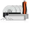 Image de EZVIZ CS-RA-KIT08 - Kit d'accessoires pour aspirateur - pour robot aspirateur