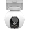 Image de Pack CamÃ©ra de surveillance Ezviz HB8 IP extÃ©rieure Wifi avec Panneau solaire