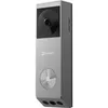 Image de Sonnette sans fil EZVIZ EP3X PRO/ 2cam/ 32Go int+Panneau solaire