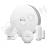Image de EZVIZ CS-TX/A3-R100 systÃ¨me d'alarme de sÃ©curitÃ© Wifi Blanc