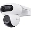 Image de CamÃ©ra Wi-Fi Ã  double objectif avec rotation panoramique Ezviz H90 4MP