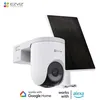Image de Ezviz HB8 Lite Videocamera Sorveglianza 2K+ Visione Notturna Colori Pannello Solare