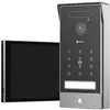 Image de EZVIZ HP7 PRO 4K systÃ¨me vidÃ©ophone 8" Noir, Gris