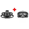 Image de Drone Dji Avata Fly Smart Combo (Fpv Goggles V2)-Dji-Dji