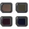 Image de Kit De 4 Filtres Nd (8, 16, 32, 64) Pour Dji Mavic 3 Classic-Dji-Dji