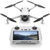 Image de Drone Dji Mini 3 Avec Radiocommande Dji Rc Écran Intégré