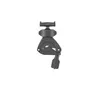 Image de Accessoires pour camÃ©ra sport Dji Support pour guidon mini Osmo Action