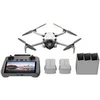 Image de Mini 4 Pro RC2 Fly More Combo en occasion ou reconditionné