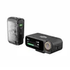 Image de Microphone Sans Fil Dji Mic 2 Noir + 1 Ãmetteur + 1 RÃ©cepteur