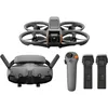 Image de Drone Dji Avata 2 Fly More Combo (3 Batteries)