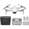 Image de Drone Dji Mini 4k Fly More Combo Blanc