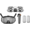 Image de Dji Neo Motion Fly More Combo - Mini Drone Caméra 4k Avec Rc Motion 3 Et 3 Batteries
