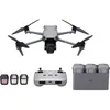 Image de Drone Dji Air 3s Fly More Combo Avec Radiocommande Dji Rc-N3