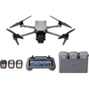 Image de Drone Dji Air 3s Fly More Combo Avec Radiocommande Dji Rc-2
