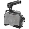 Image de SMALLRIG Basic Kit Compatible avec Alpha 7IV. Alpha 7S III - 3668