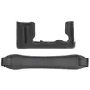 Image de SMALLRIG 4709 Leather Half Case Kit for Fujifilm X-T50 Black