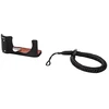 Image de SMALLRIG 4879 Camera Leather Half Case Kit for FUJIFILM X-M5 (Black)