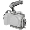 Image de SMALLRIG 5029 HawkLock Quick Release Cage Kit for Canon EOS R5 Mark II