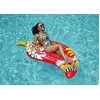 Image de BestwayÂ® Matelas Gonflable Fiesta Pepper 1,95 M X 99 Cm