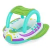 Image de Gonfiabile Mare Bestway Barchetta Navicella Space
