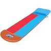Image de Bestway H2ogo! Tapis De Glisse 2 Pistes Avec Rampe Tsunami Splash 4,88 M