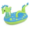 Image de DRAGON CHEVAUCH 134 X 142 BESTWAY BEY41476