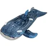 Image de Bestway BouÃ©e Gonflable Chevauchable Whaletastic Wonders?. 190 X 132 Cm. 2 Places. 90 Kg Max. 3 Ans Et +