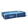 Image de Piscine rectangulaire Steel Pro BESTWAY