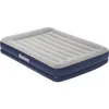 Image de Bestway Matelas Gonflable 2 Places Avec Oreiller IntÃ©grÃ© 203 X 152 X 36 Cm