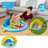 Image de Pataugeoire Seashapes 1er Age +6mois
