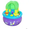 Image de Jeu Gonflable Bestway 76 X 76 X 88 Cm