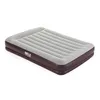 Image de Matelas gonflable - Camping Pavillo - 1 place - L 203 cm x l 152 cm x H 36 cm - Marron