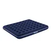 Image de Matelas Gonflable Bestway Air Mattress King Bleu Marine Unique