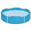 Image de Piscinette BESTWAY - My First FramePool - 152 x 38 cm - Ronde